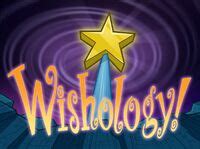 Wishology!/Transcript .